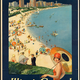 Image for article titled 20 Gorgeous Posters From a Time When Travel Was Glamorous